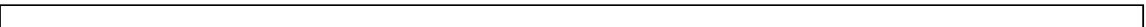 Empty place holder in which to paste a Conceptual Production String Diagram