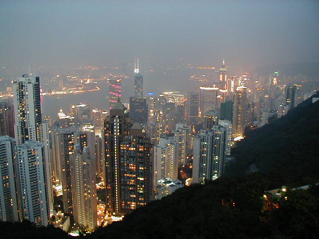 HK 